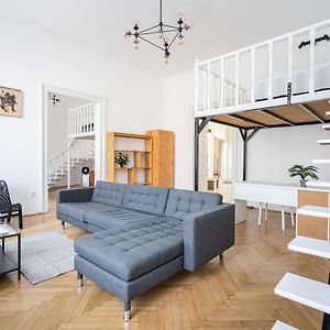 Appartement met Drie Slaapkamers